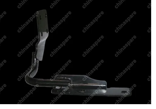 S111001413FA Кронштейн металлический пер. опоры двигателя Chery QQ