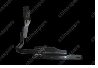 S111001413FA Кронштейн металлический пер. опоры двигателя Chery QQ