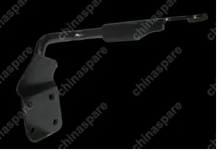 S111001413FA Кронштейн металлический пер. опоры двигателя Chery QQ