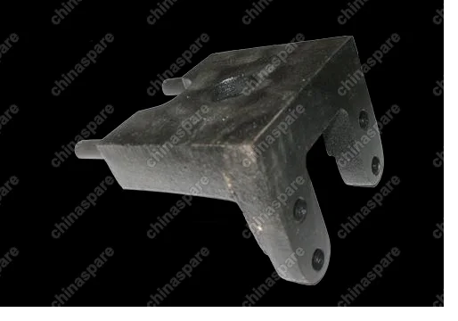 S111001213FA Braket - suspension lh Chery QQ
