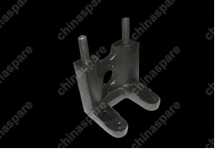 S111001213FA Braket - suspension lh Chery QQ