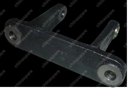 Кронштейн опоры двигателя левый металл Chery QQ