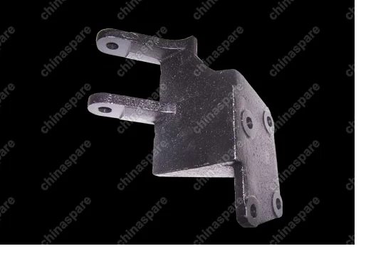 S111001811FA Bracket - rr suspension Chery QQ
