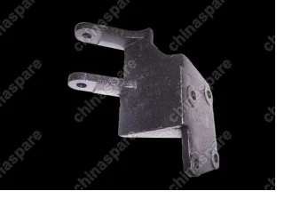 S111001811FA Bracket - rr suspension Chery QQ