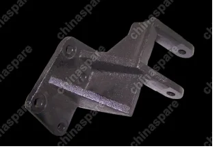 S111001811FA Bracket - rr suspension Chery QQ