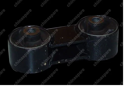 Опора двигателя задняя Chery QQ