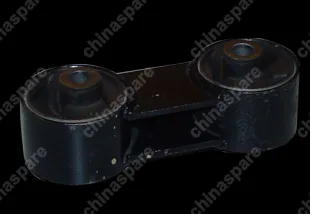 Опора двигателя задняя Chery QQ