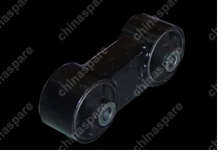 Опора двигателя задняя Chery QQ
