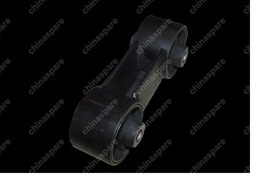 S111001710DA Подушка подвески двигателя задняя Chery QQ