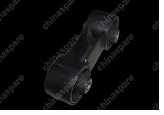 S111001710DA Подушка подвески двигателя задняя Chery QQ