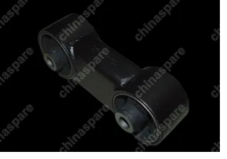 S111001710DA Подушка подвески двигателя задняя Chery QQ