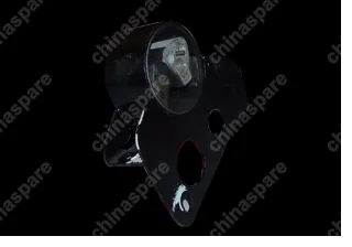 Опора двигателя правая Chery QQ