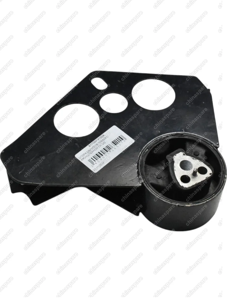 Подушка правой подвески Chery QQ