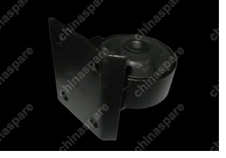 Опора двигателя передняя Chery QQ