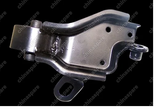 465Q1A2D1001830B Bracket assy - rr Chery QQ