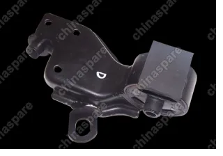 465Q1A2D1001830B Bracket assy - rr Chery QQ