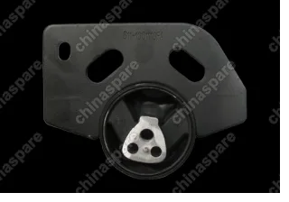Опора двигателя левая Chery QQ