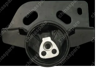 Опора двигателя левая Chery QQ