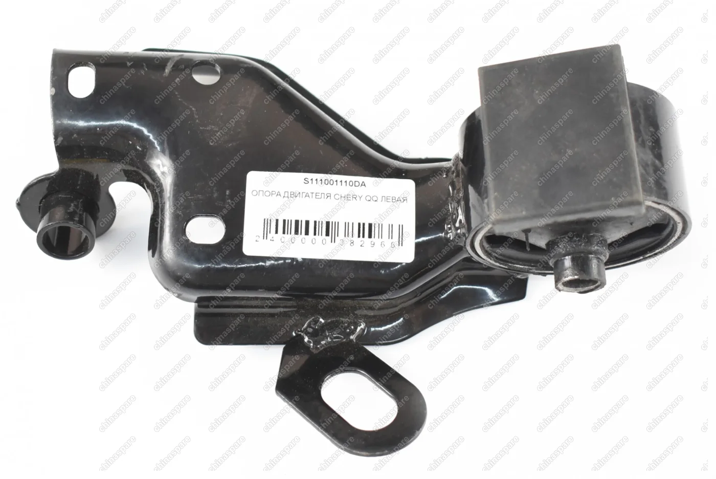Подушка двигателя левая Chery QQ