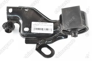 Подушка двигателя левая Chery QQ