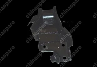 Подушка двигателя левая Chery QQ