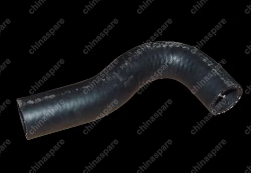 Патрубок радиатора впускной Chery QQ