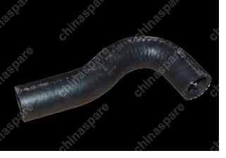 Патрубок радиатора впускной Chery QQ