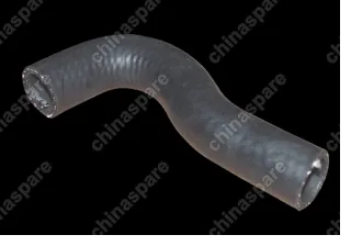 Патрубок радиатора впускной Chery QQ