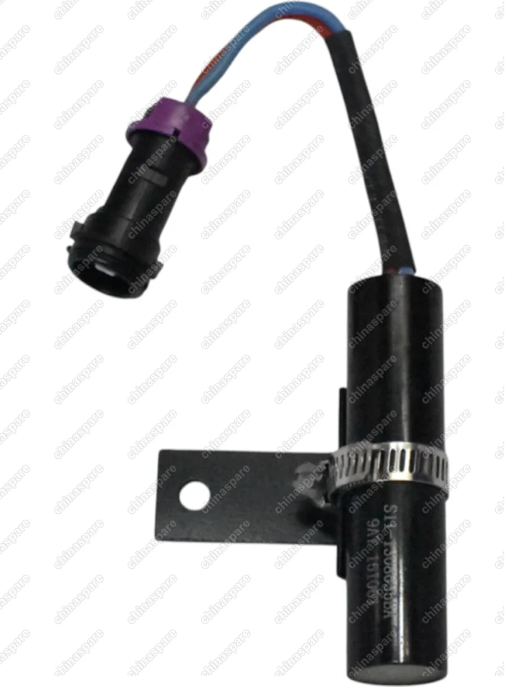 Реостат вентилятора охлаждения Chery QQ GREAT WALL Hover