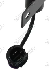 Реостат вентилятора охлаждения Chery QQ GREAT WALL Hover