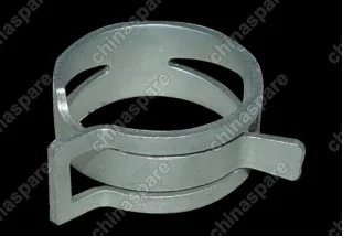 aq60132 Хомут Chery QQ