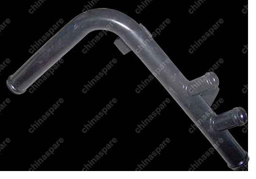 Патрубок системы охлаждения резинов Chery QQ