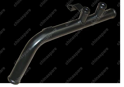 Патрубок системы охлаждения резинов Chery QQ