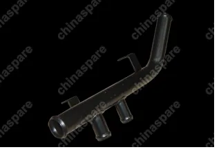 Патрубок системы охлаждения резинов Chery QQ