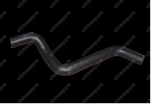 Патрубок радиатора выпускной Chery QQ