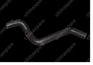 Патрубок радиатора выпускной Chery QQ