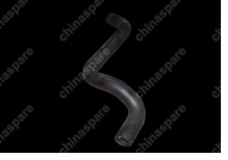 Патрубок радиатора выпускной Chery QQ