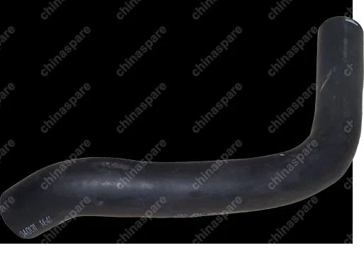 Патрубок системы охлаждения резинов Chery QQ