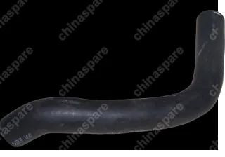 Патрубок системы охлаждения резинов Chery QQ