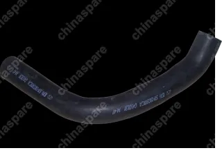 Патрубок системы охлаждения резинов Chery QQ