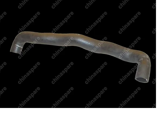 Патрубок радиатора выпускной Chery QQ