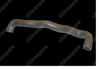 Патрубок радиатора выпускной Chery QQ