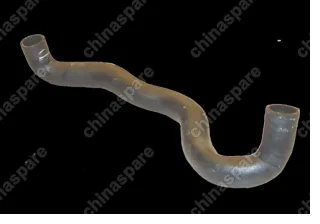 Патрубок радиатора выпускной Chery QQ