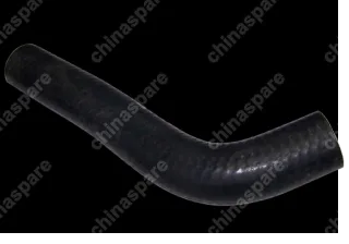 Патрубок системы охлаждения резиновый Chery QQ