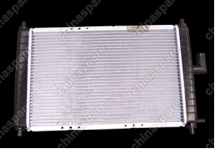 S11BJ1301110 Radiator assy Chery QQ