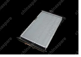 Радиатор охлаждения 0.8 Chery QQ