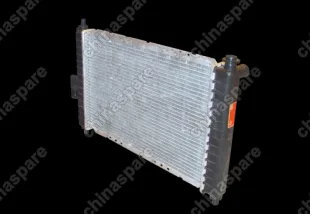 Радиатор охлаждения 1.1 Chery QQ