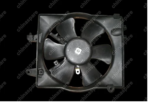 S111308010KA Radiator fan Chery QQ