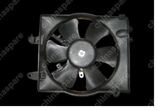 S111308010KA Radiator fan Chery QQ