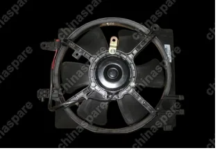 S111308010KA Radiator fan Chery QQ